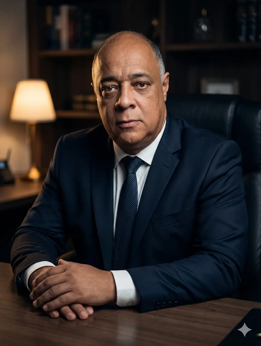 Adriano Marinho
